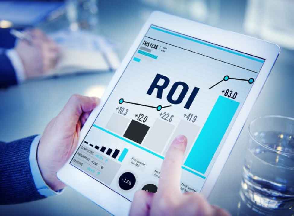 ROI Digital Marketing