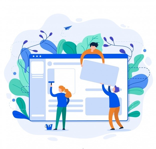 How to enhance user experience web page