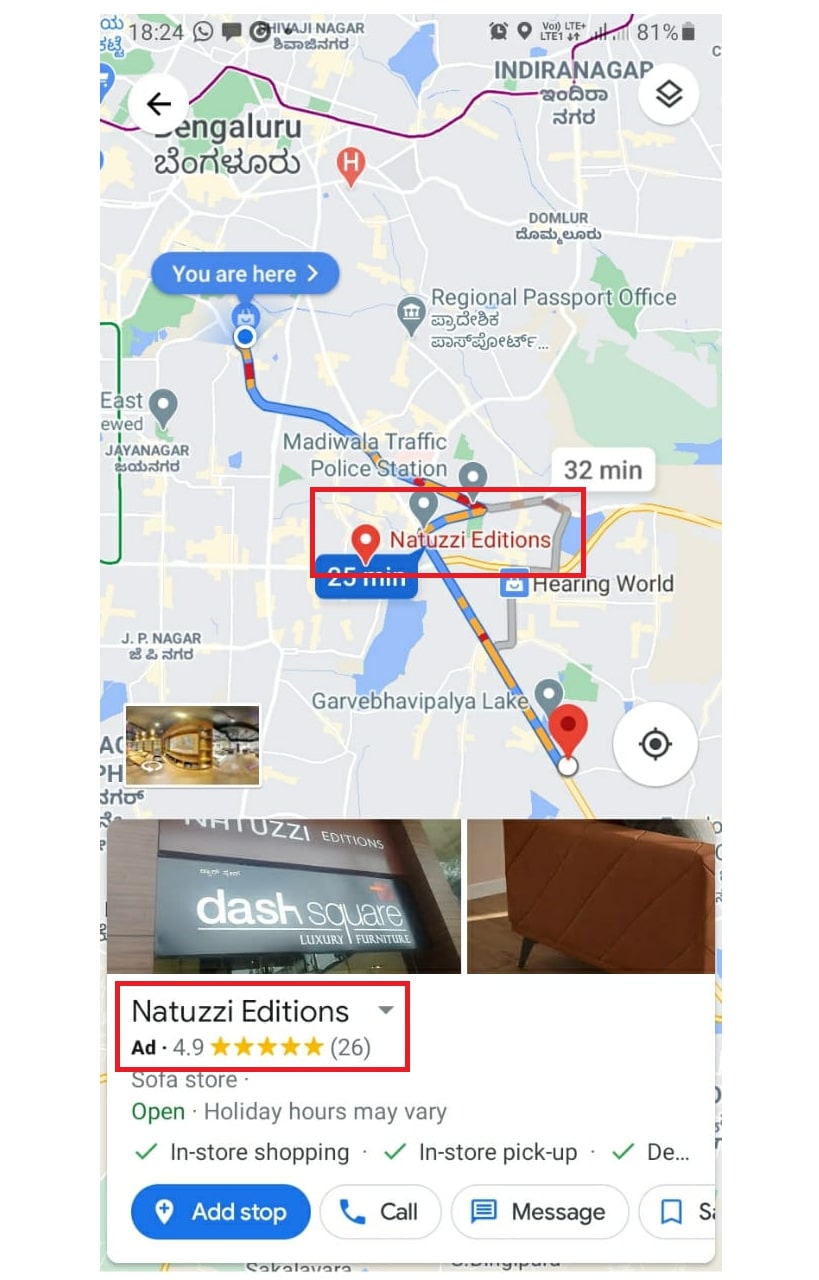 Google-Local-Search-Ads-on-Maps