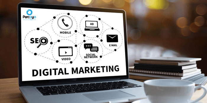 Why digital marketing is important for business