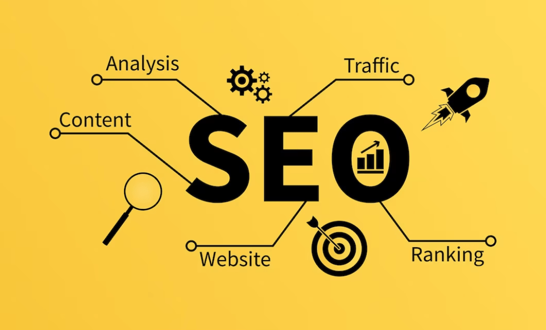 The Impact of SEO agency can help on Decision-Making Processes and Outcomes