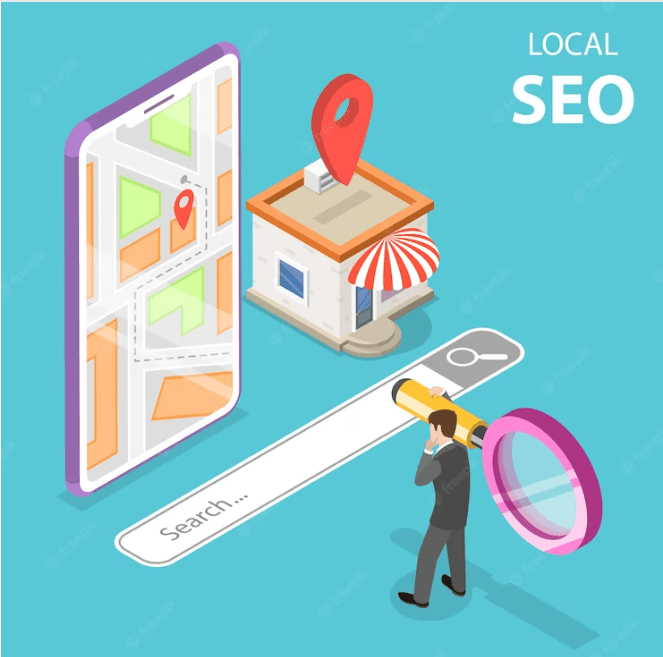 Local SEO