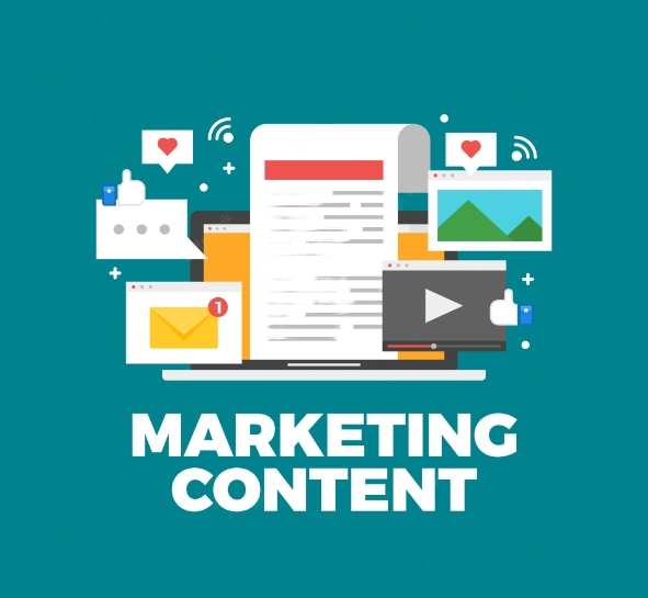 How Content Marketing Is Changing The Game