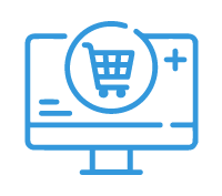 E-Commerce Website