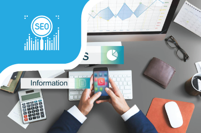 Search Engine Optimization