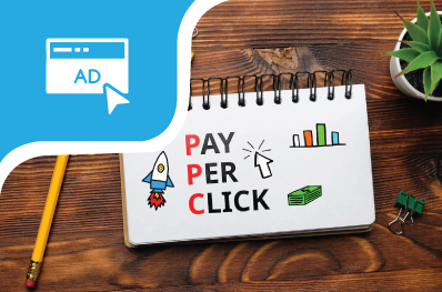 Pay Per Click