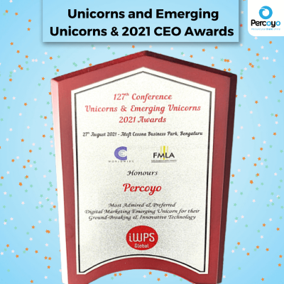 Unicorns and Emerging Unicorns Awards