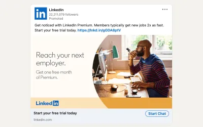 Linkedin Management