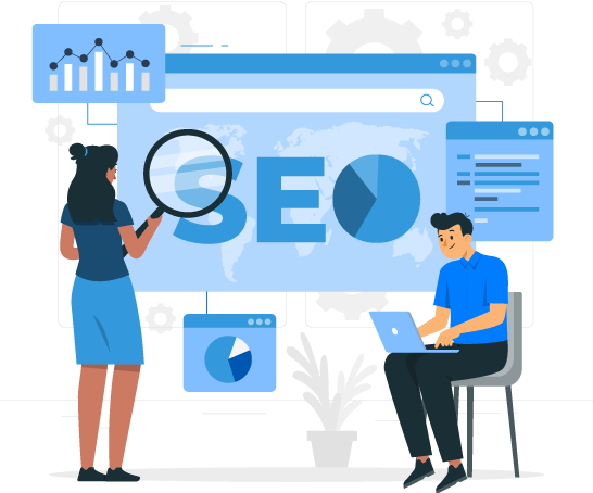 SEO Company in India