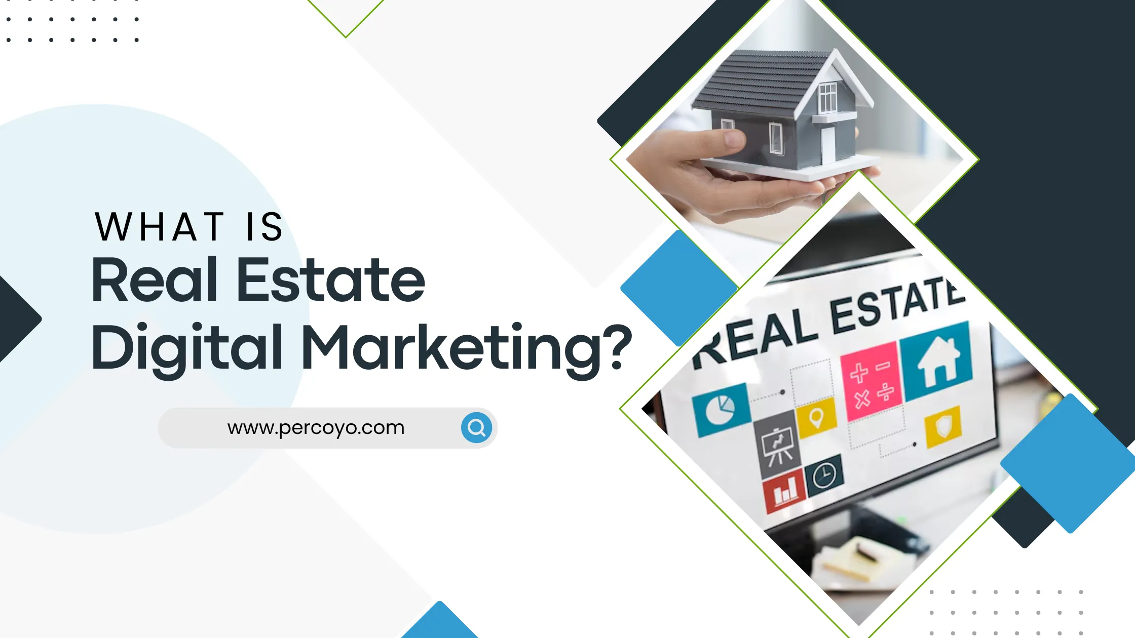 Real Estate Digital Marketing Agency