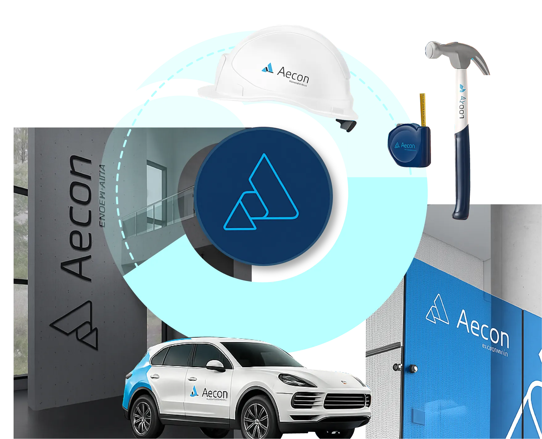 Logo and brand identity design agency in bangalore