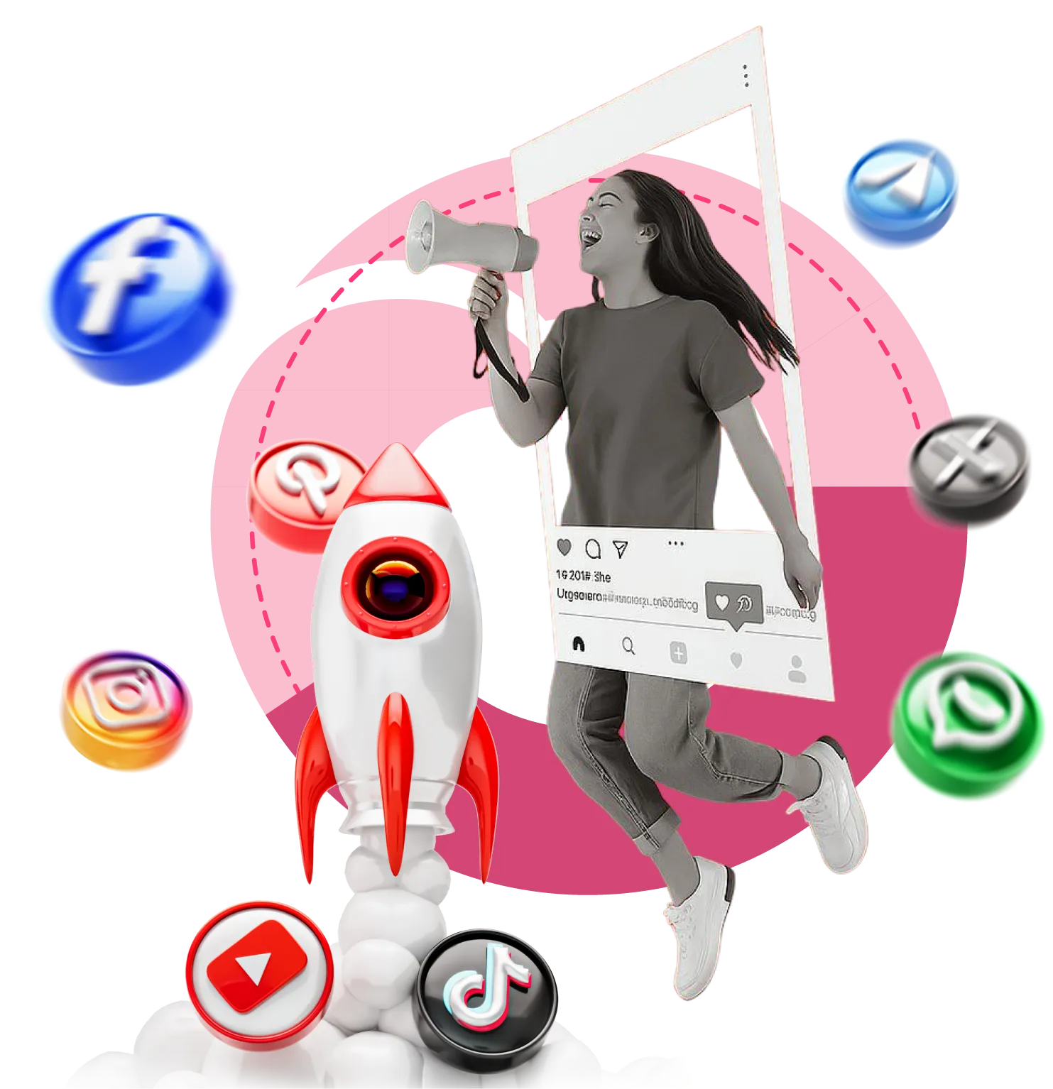 Social Media Marketing company in bangalore