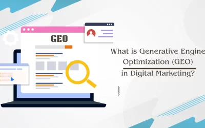 What is Generative Engine Optimization (GEO) in Digital Marketing?